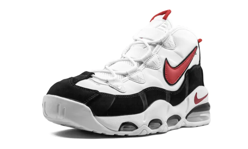 Nike Air Max Air Max Uptempo '95 'Bulls'